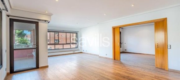 5 غرف نوم شقة في Barcelona, Spain رقم 182353 2