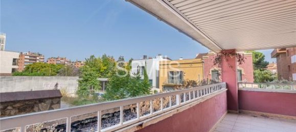 5 غرف نوم شقة في Barcelona, Spain رقم 182353 9