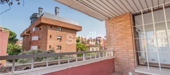 5 غرف نوم شقة في Barcelona, Spain رقم 182353 39