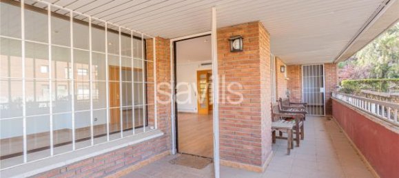 5 غرف نوم شقة في Barcelona, Spain رقم 182353 6