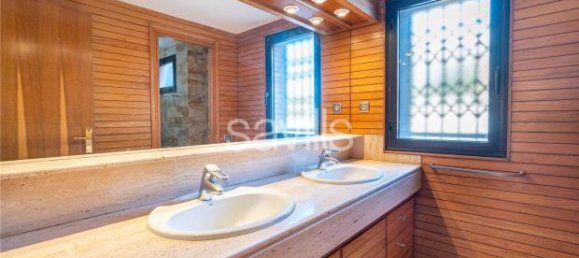 5 غرف نوم شقة في Barcelona, Spain رقم 182353 45