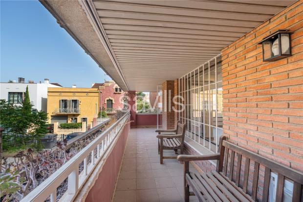 5 غرف نوم شقة في Barcelona, Spain رقم 182353