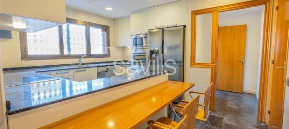 5 غرف نوم شقة في Barcelona, Spain رقم 182353 26