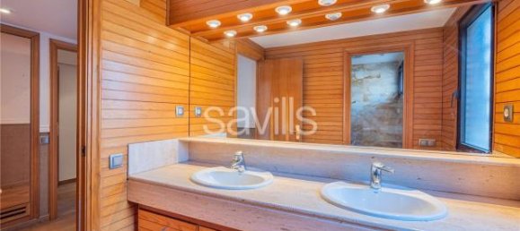 5 غرف نوم شقة في Barcelona, Spain رقم 182353 46