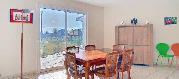 4 bedrooms Villa in Mirande, France No. 203930 20