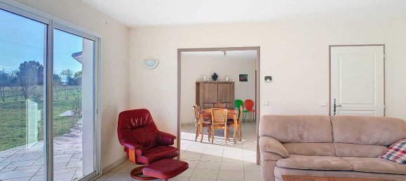 4 bedrooms Villa in Mirande, France No. 203930 33