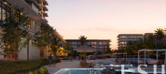 1 chambre Appartement à Mina Rashid, UAE No. 97862 7