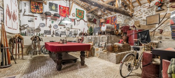 Casa de 10 dormitorios en Murca, Portugal No. 92172 8