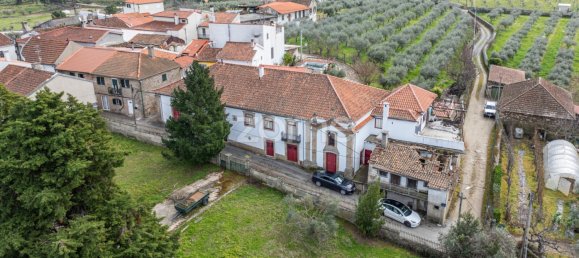 Casa de 10 dormitorios en Murca, Portugal No. 92172 6