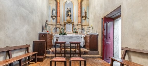 Casa de 10 dormitorios en Murca, Portugal No. 92172 5