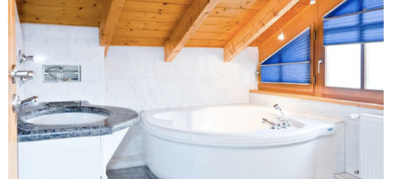 1 Schlafzimmer Wohnung in Weilheim-Schongau, Germany, Nr. 267945 6