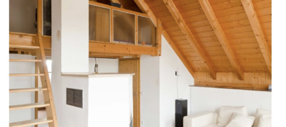 1 Schlafzimmer Wohnung in Weilheim-Schongau, Germany, Nr. 267945 4