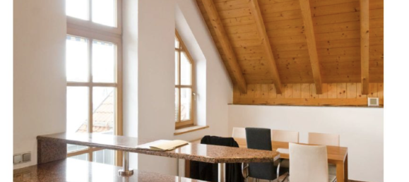 1 Schlafzimmer Wohnung in Weilheim-Schongau, Germany, Nr. 267945 10