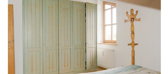 1 Schlafzimmer Wohnung in Weilheim-Schongau, Germany, Nr. 267945 8