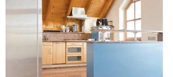 1 Schlafzimmer Wohnung in Weilheim-Schongau, Germany, Nr. 267945 9