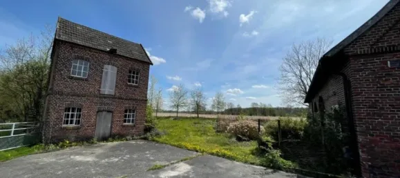 4-salle Maison à Coesfeld, Germany No. 179406 12