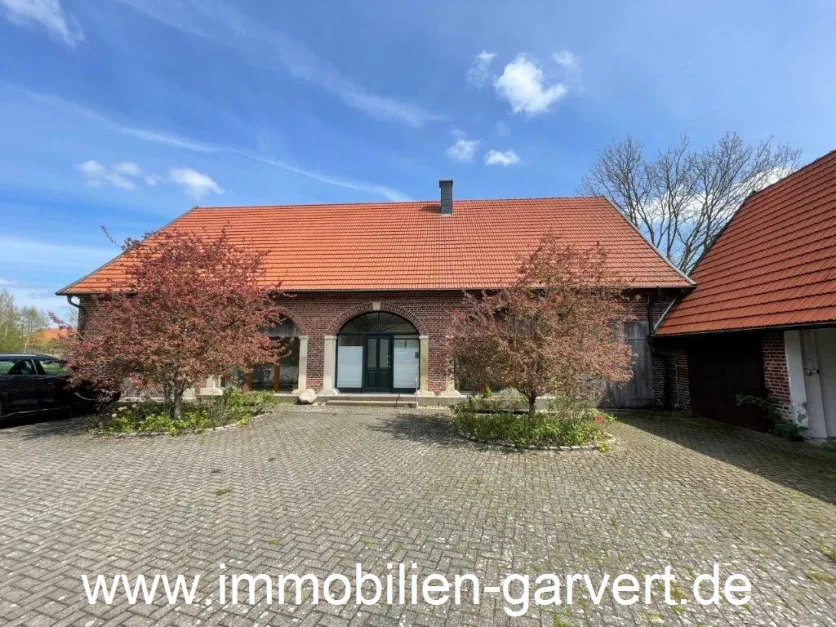 4-salle Maison à Coesfeld, Germany No. 179406