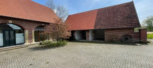 4-salle Maison à Coesfeld, Germany No. 179406 2