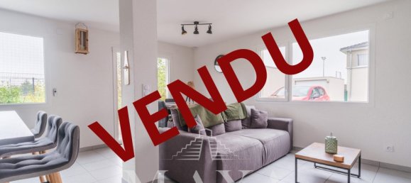 Dúplex de 3 dormitorios en Blotzheim, France No. 153029 12