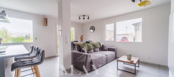 Dúplex de 3 dormitorios en Blotzheim, France No. 153029 3