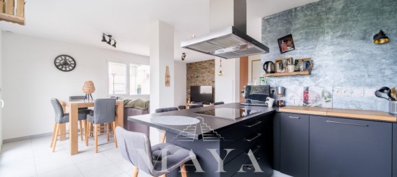 Dúplex de 3 dormitorios en Blotzheim, France No. 153029 2