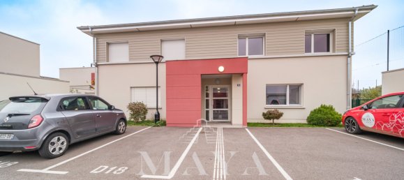 Dúplex de 3 dormitorios en Blotzheim, France No. 153029 11