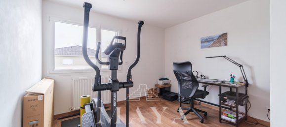 Dúplex de 3 dormitorios en Blotzheim, France No. 153029 5