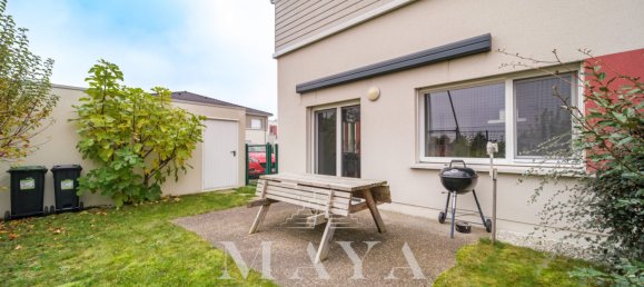 Dúplex de 3 dormitorios en Blotzheim, France No. 153029 8