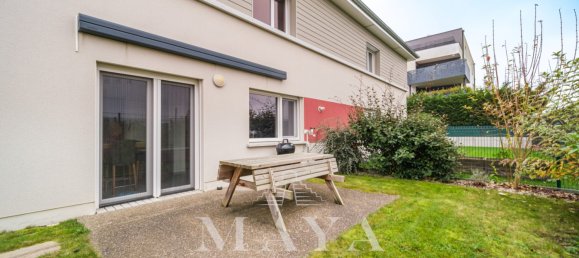 Dúplex de 3 dormitorios en Blotzheim, France No. 153029 7