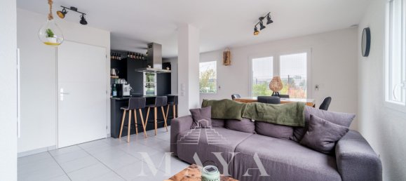 Dúplex de 3 dormitorios en Blotzheim, France No. 153029 13