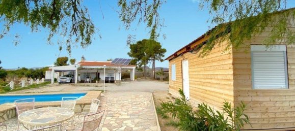 3 Schlafzimmer Haus in San Vicente del Raspeig, Spain, Nr. 164340 29