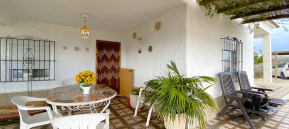 3 Schlafzimmer Haus in San Vicente del Raspeig, Spain, Nr. 164340 2
