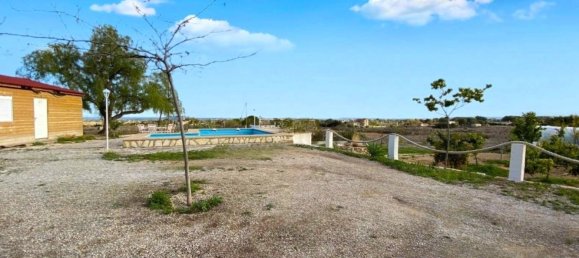 3 Schlafzimmer Haus in San Vicente del Raspeig, Spain, Nr. 164340 36