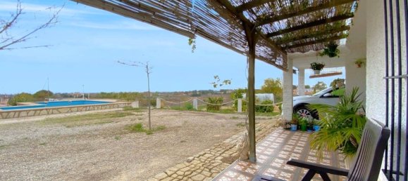 3 Schlafzimmer Haus in San Vicente del Raspeig, Spain, Nr. 164340 27