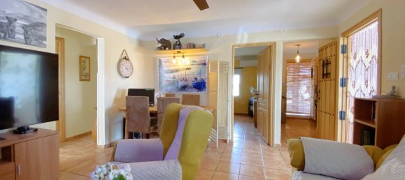 3 Schlafzimmer Haus in San Vicente del Raspeig, Spain, Nr. 164340 6