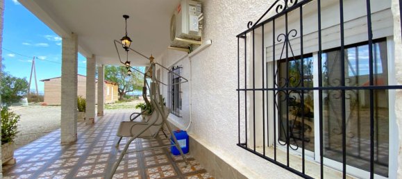 3 Schlafzimmer Haus in San Vicente del Raspeig, Spain, Nr. 164340 4