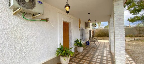 3 Schlafzimmer Haus in San Vicente del Raspeig, Spain, Nr. 164340 24