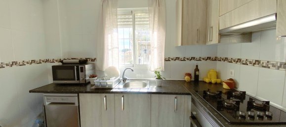 3 Schlafzimmer Haus in San Vicente del Raspeig, Spain, Nr. 164340 10