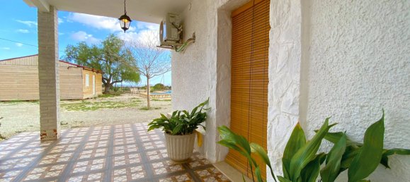 3 Schlafzimmer Haus in San Vicente del Raspeig, Spain, Nr. 164340 25