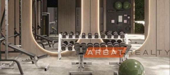 2 bedrooms Apartment in Jumeirah Village Circle, UAE No. 29994 8