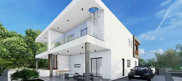 4 bedrooms Villa in Ypsonas, Cyprus No. 5057 4