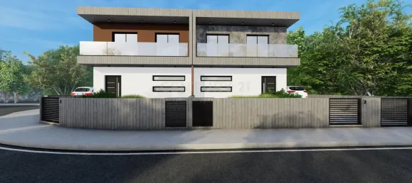 4 bedrooms Villa in Ypsonas, Cyprus No. 5057 3