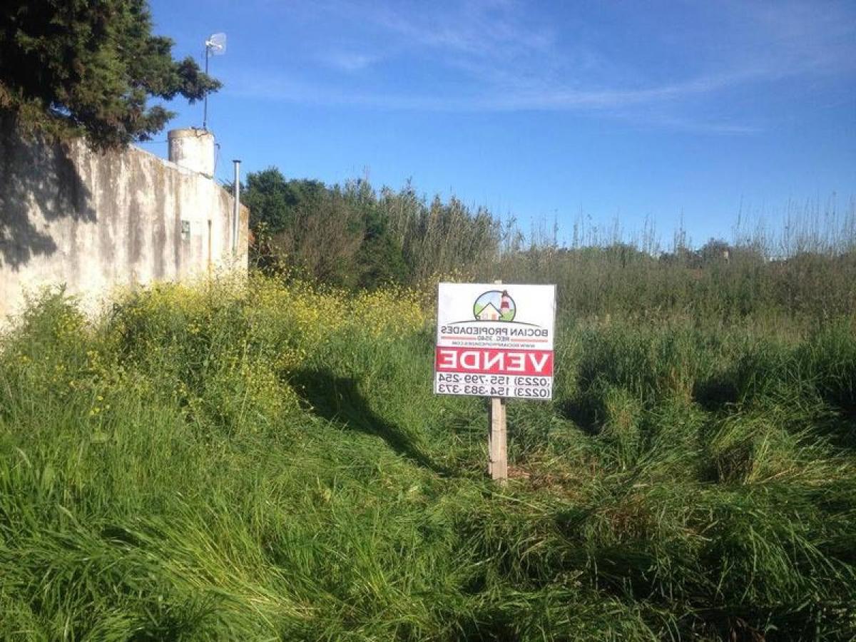 Terreno en Mar del Plata, Argentina No. 113361
