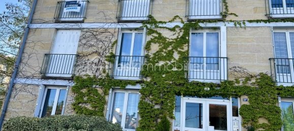 2 غرف نوم شقة في Fleury-les-Aubrais, France رقم 94210 10