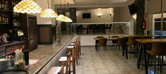 154 m² propiedad comercial en venta en Torrevieja, Alicante, Comunidad Valenciana, Spain № 369979 10