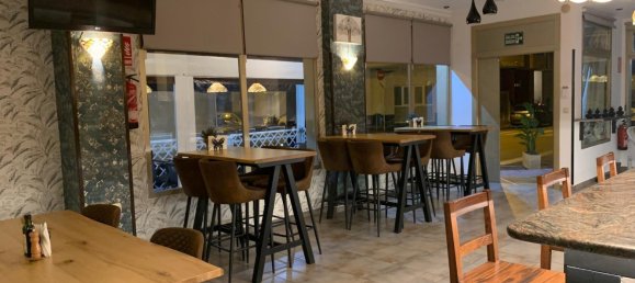 154 m² propiedad comercial en venta en Torrevieja, Alicante, Comunidad Valenciana, Spain № 369979 8
