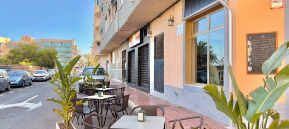 154 m² propiedad comercial en venta en Torrevieja, Alicante, Comunidad Valenciana, Spain № 369979 3