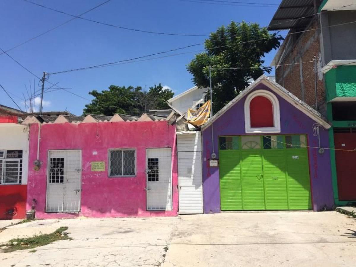 4 bedrooms House in Chiapas, Mexico No. 160805