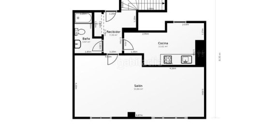 2 bedrooms Penthouse in Torrejon de Ardoz, Spain No. 160263 28