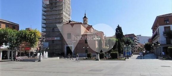 2 bedrooms Penthouse in Torrejon de Ardoz, Spain No. 160263 37